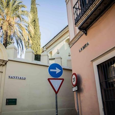 Apartament Imperial Center Seville New Management Since April Экстерьер фото