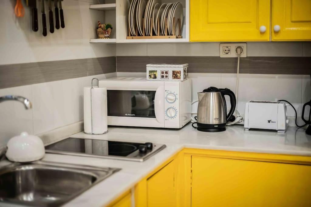 Apartament Imperial Center Seville New Management Since April Экстерьер фото