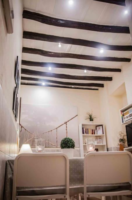 Apartament Imperial Center Seville New Management Since April Экстерьер фото
